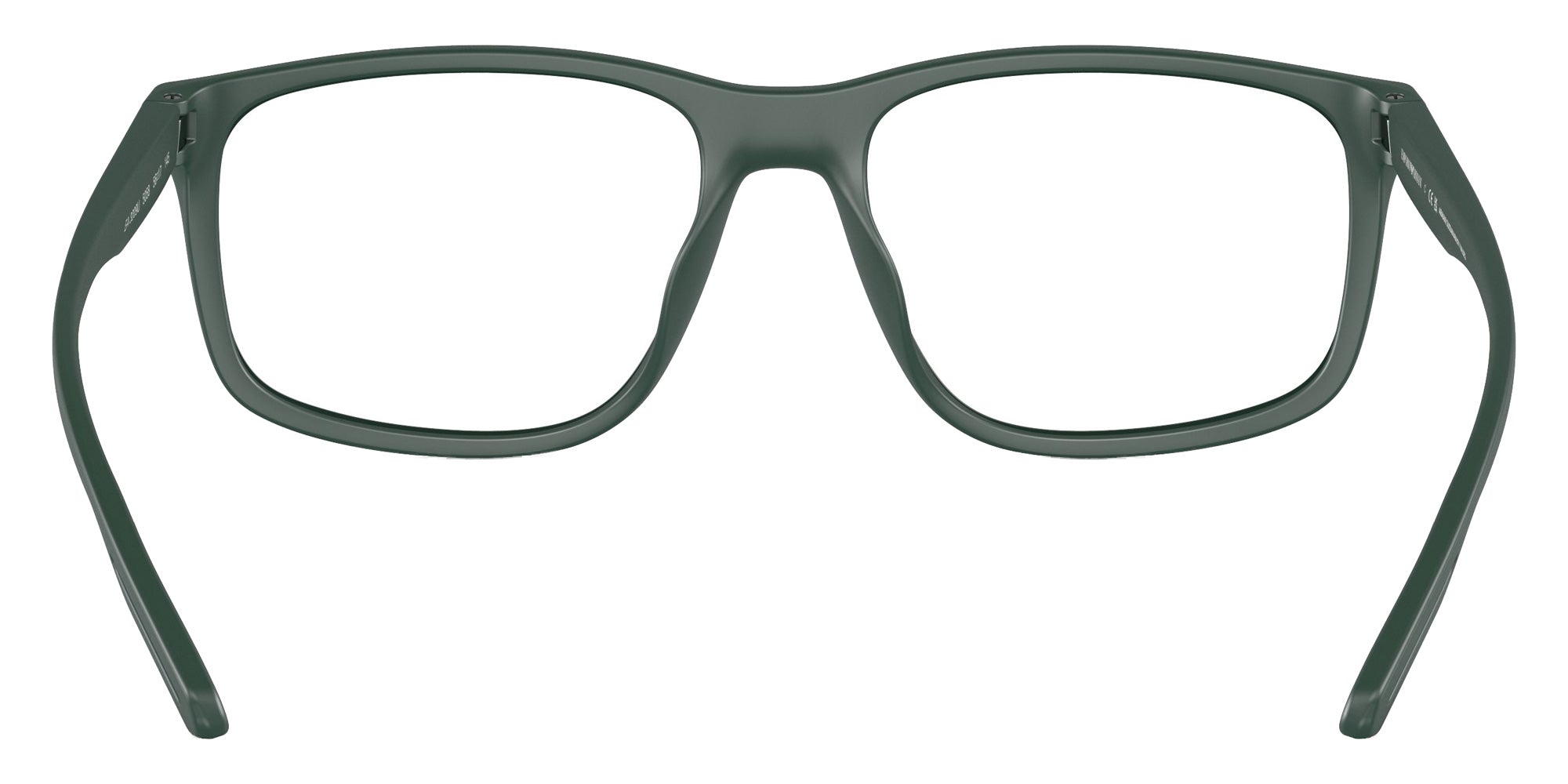 EMPORIO ARMANI EA3209U 5058 54 - Matte Green #id:ea3209u5058_s:100115