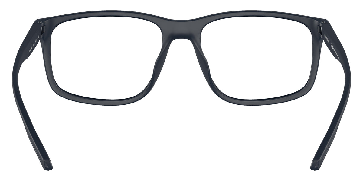 EMPORIO ARMANI EA3209U 5088 56 - Matte Blue #id:ea3209u5088_s:100115