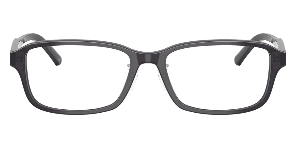 EMPORIO ARMANI EA3215D 5029 56 - Shiny Transparent Gray #id:ea3215d5029_s:100120