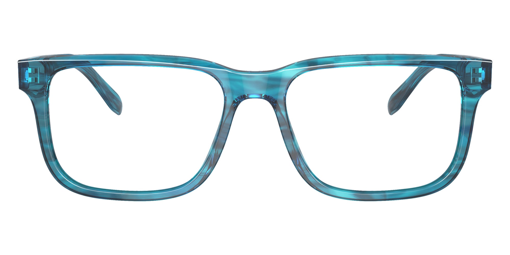 EMPORIO ARMANI EA3218 5311 55 - Striped Blue #id:ea32185311_s:102100