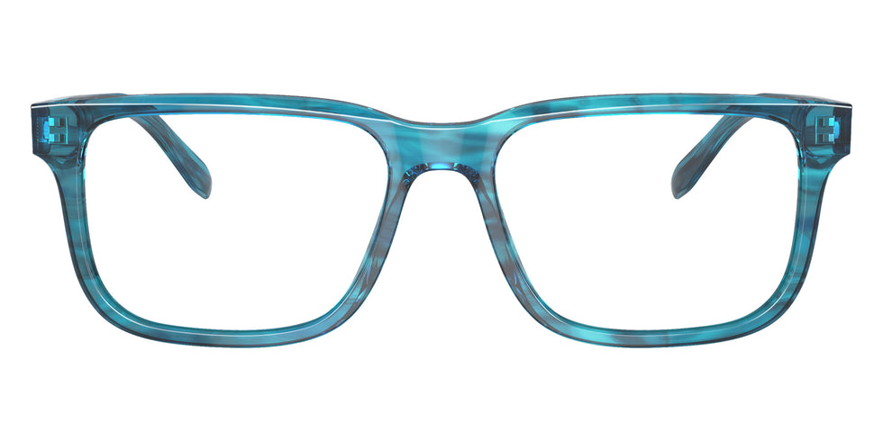 EMPORIO ARMANI EA3218 5311 55 - Striped Blue #id:ea32185311_s:102100