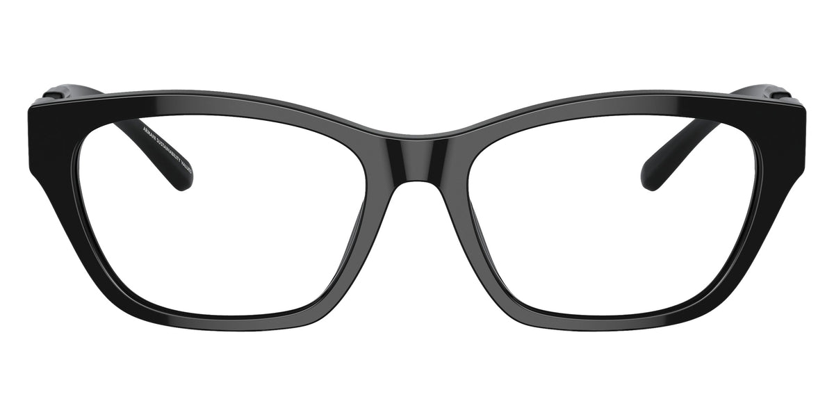 EMPORIO ARMANI EA3223U 5017 54 - Shiny Black #id:ea3223u5017_s:100100