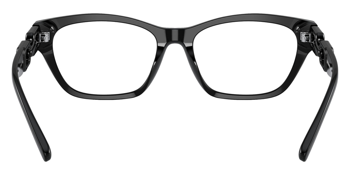 EMPORIO ARMANI EA3223U 5017 54 - Shiny Black #id:ea3223u5017_s:100115