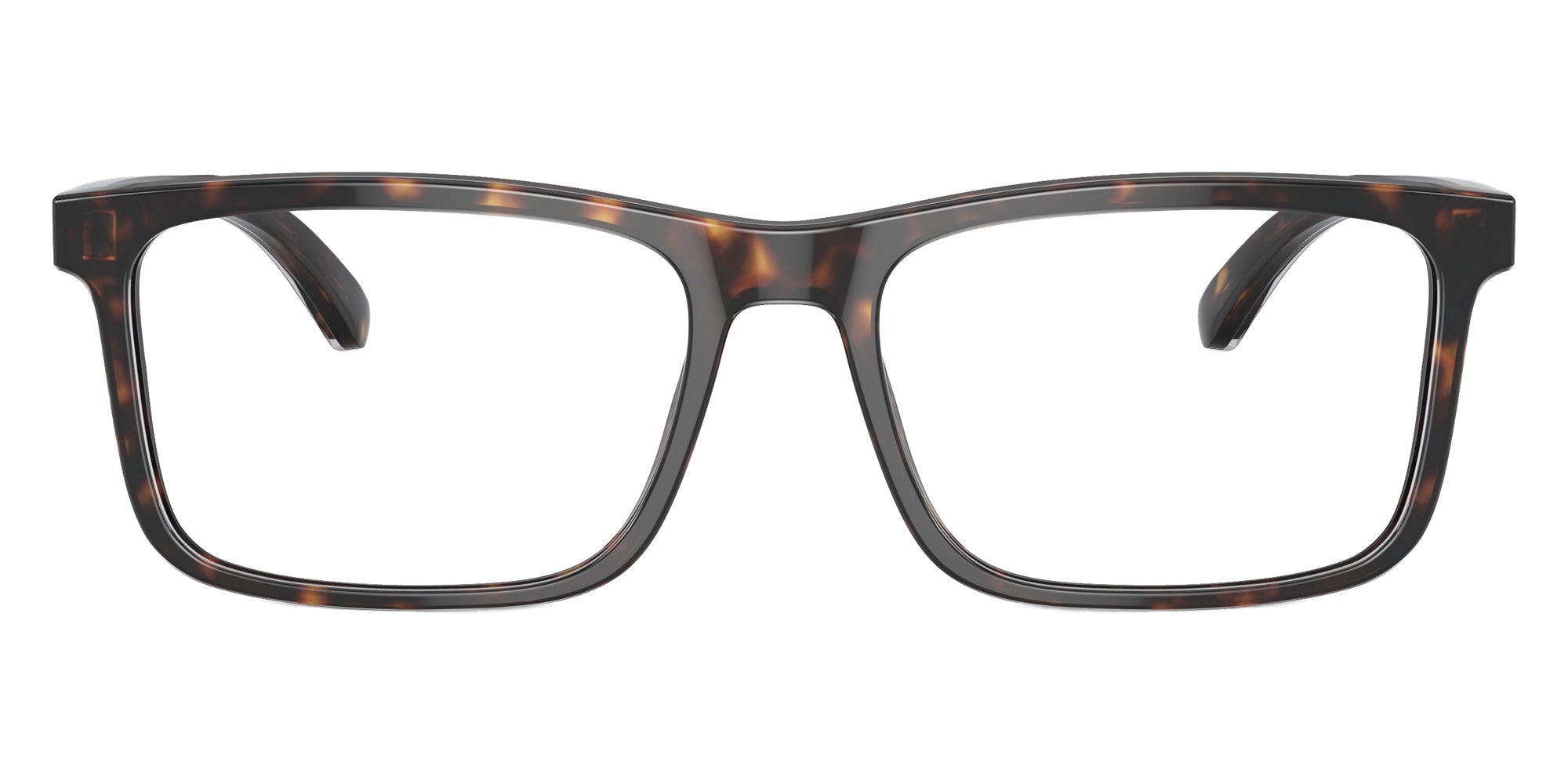 EMPORIO ARMANI EA3227 6052 56 - Shiny Havana/Top Crystal #id:ea32276052_s:100100