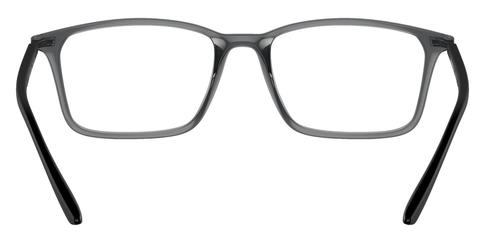 EMPORIO ARMANI EA3237F 6106 56 - Shiny Transparent Black #id:ea3237f6106_s:100115