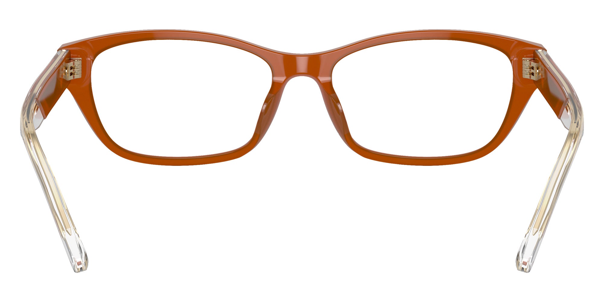 EMPORIO ARMANI EA3238U 6097 54 - Shiny Opaline Orange #id:ea3238u6097_s:102115