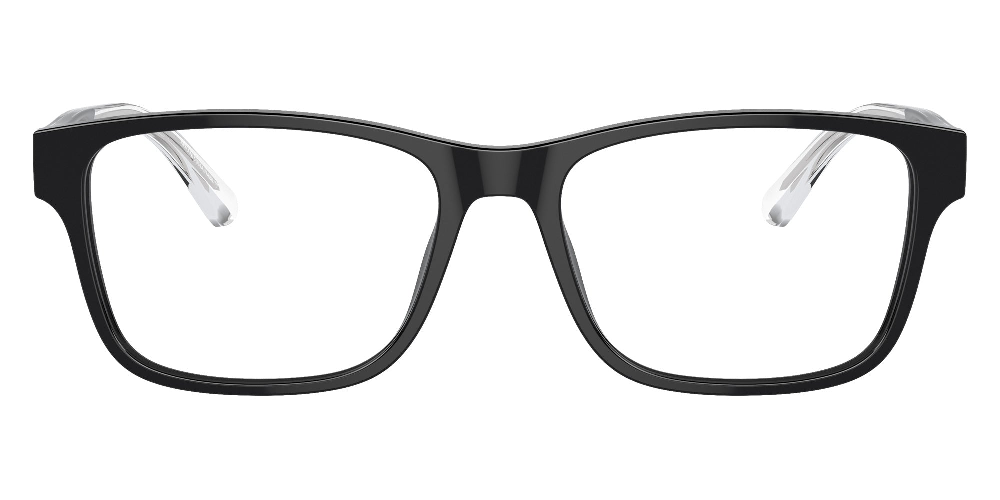 EMPORIO ARMANI EA3239 5017 53 - Black #id:ea32395017_s:100100