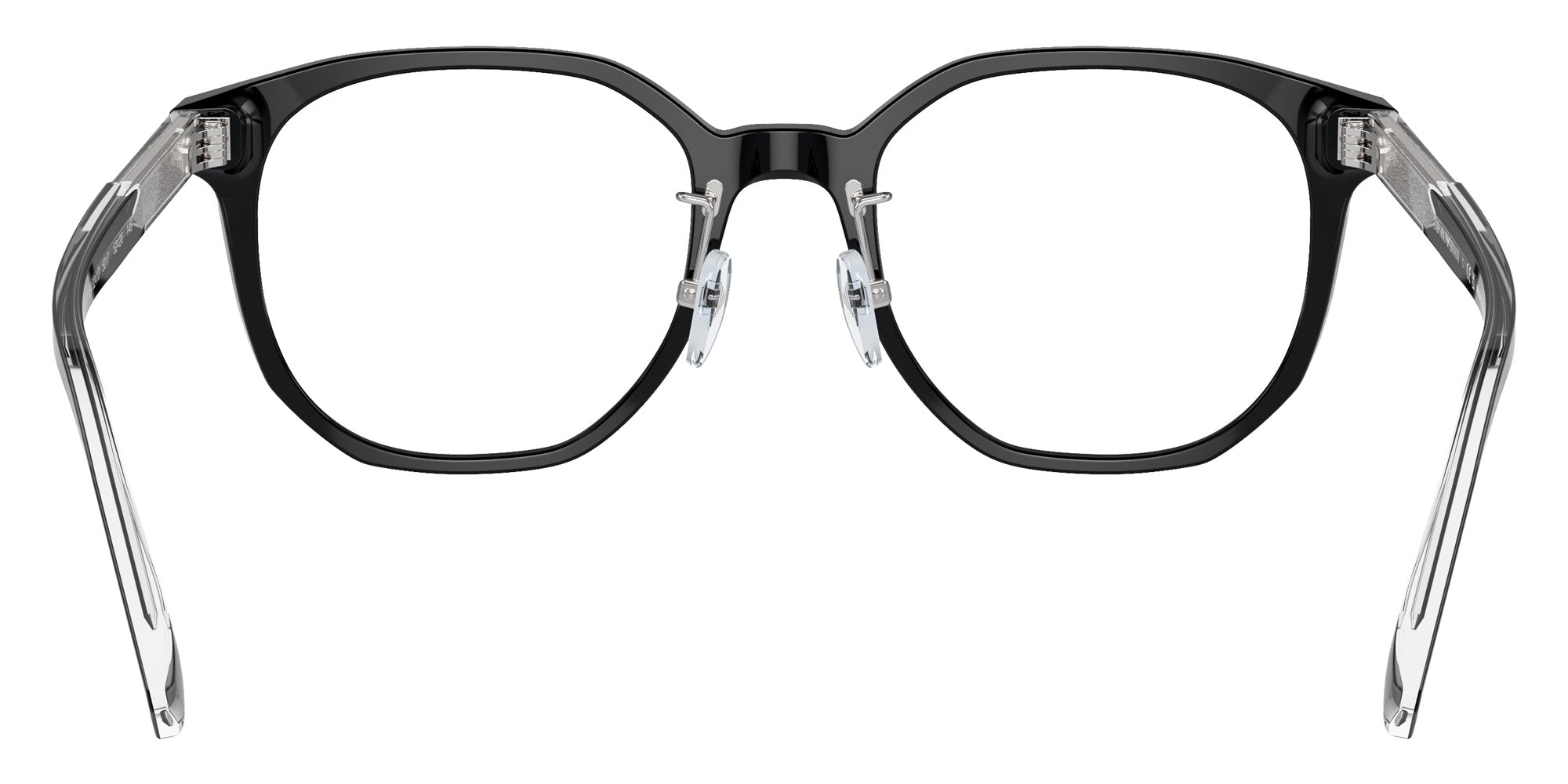 EMPORIO ARMANI EA3241D 5017 52 - Shiny Black #id:ea3241d5017_s:100115