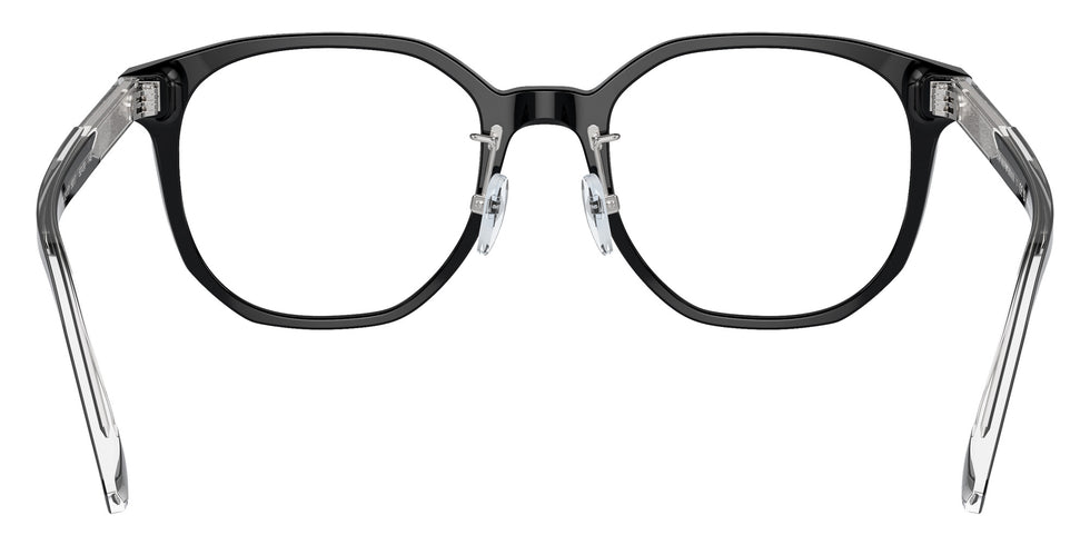 EMPORIO ARMANI EA3241D 5017 52 - Shiny Black #id:ea3241d5017_s:100115