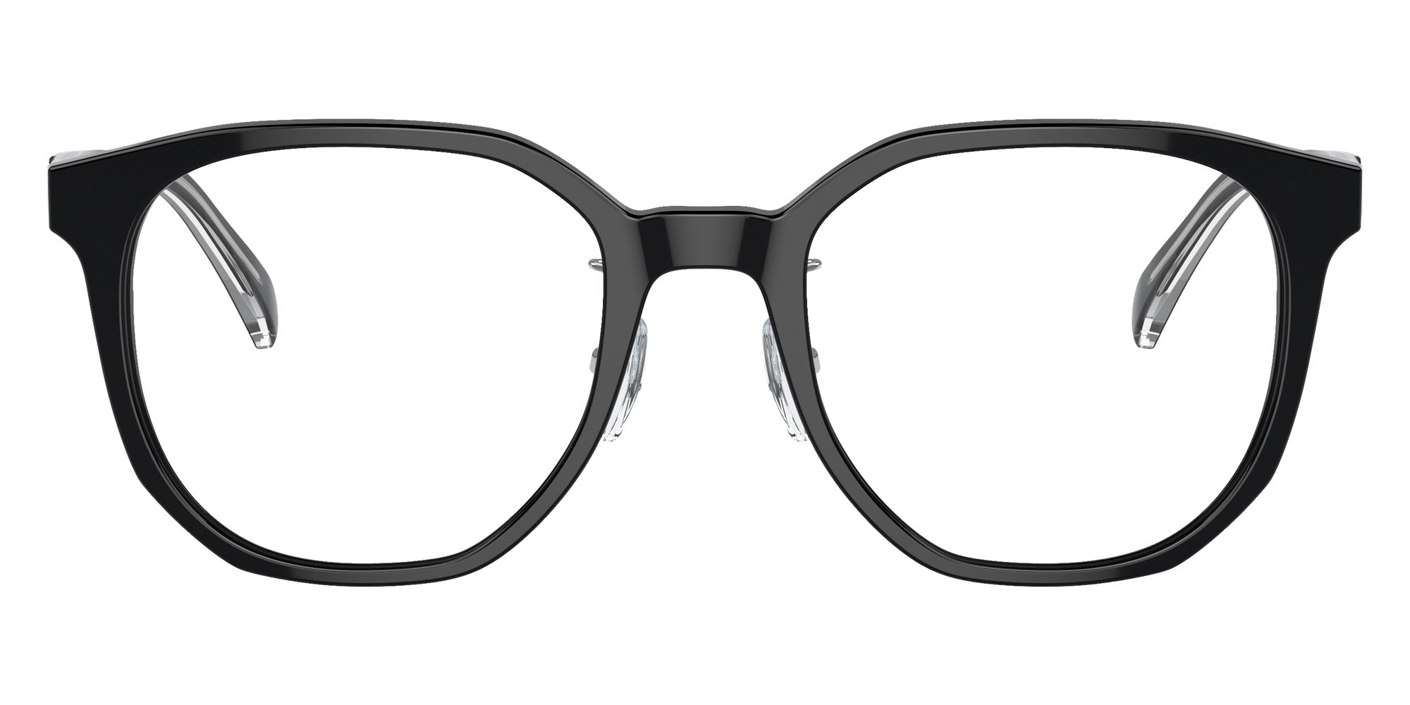 EMPORIO ARMANI EA3241D 5017 52 - Shiny Black #id:ea3241d5017_s:100120