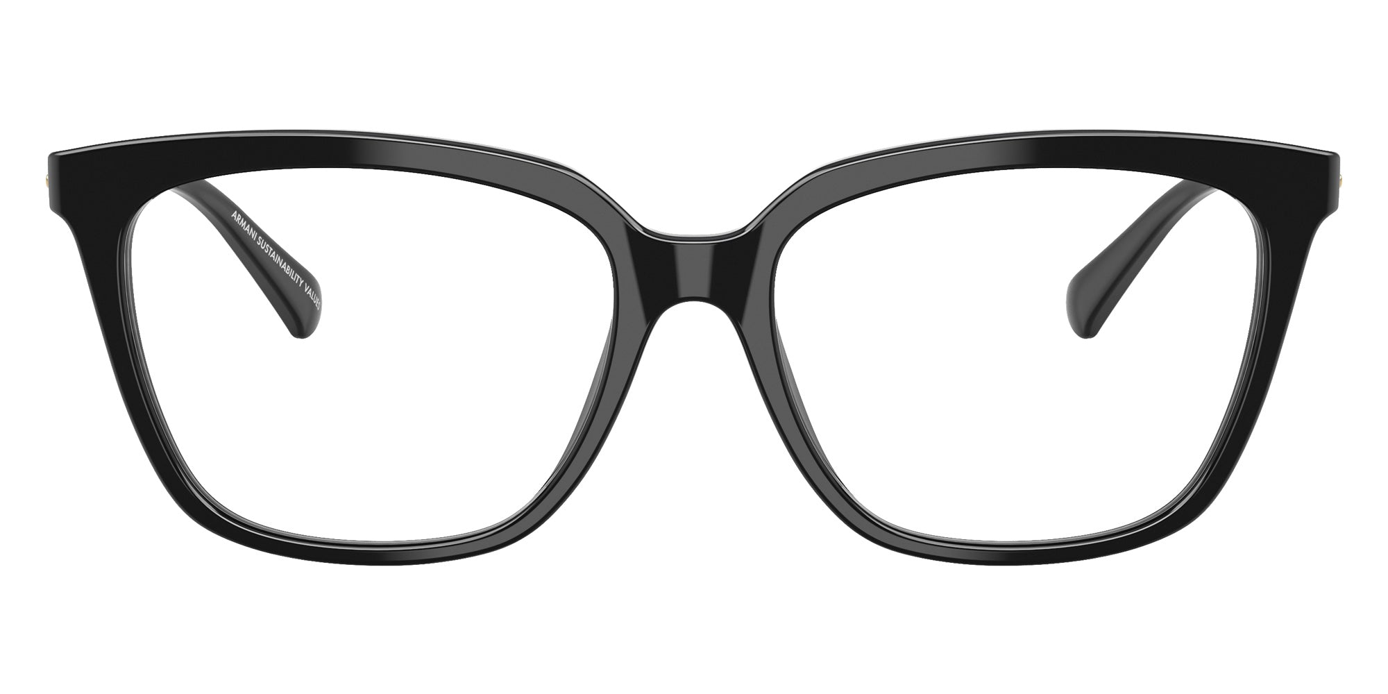 EMPORIO ARMANI EA3248 5017 53 - Shiny Black #id:ea32485017_s:100100