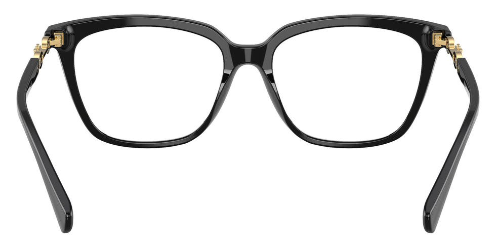 EMPORIO ARMANI EA3248 5017 53 - Shiny Black #id:ea32485017_s:100115