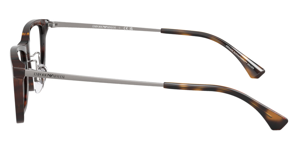 EMPORIO ARMANI EA3252D 5026 54 - Shiny Havana #id:ea3252d5026_s:102110