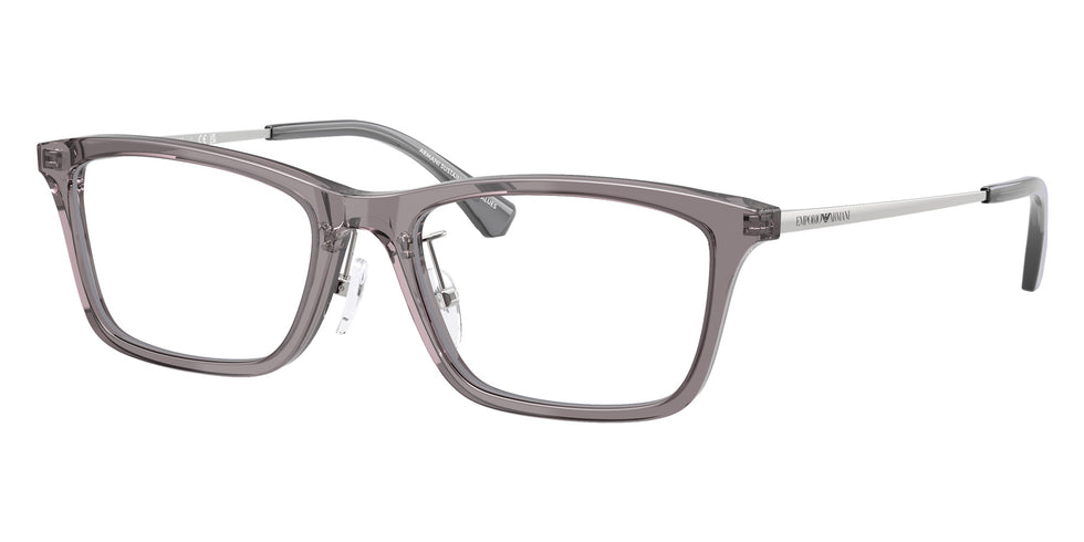 EMPORIO ARMANI EA3252D 6206 54 - Transparent Gray #id:ea3252d6206_s:104105