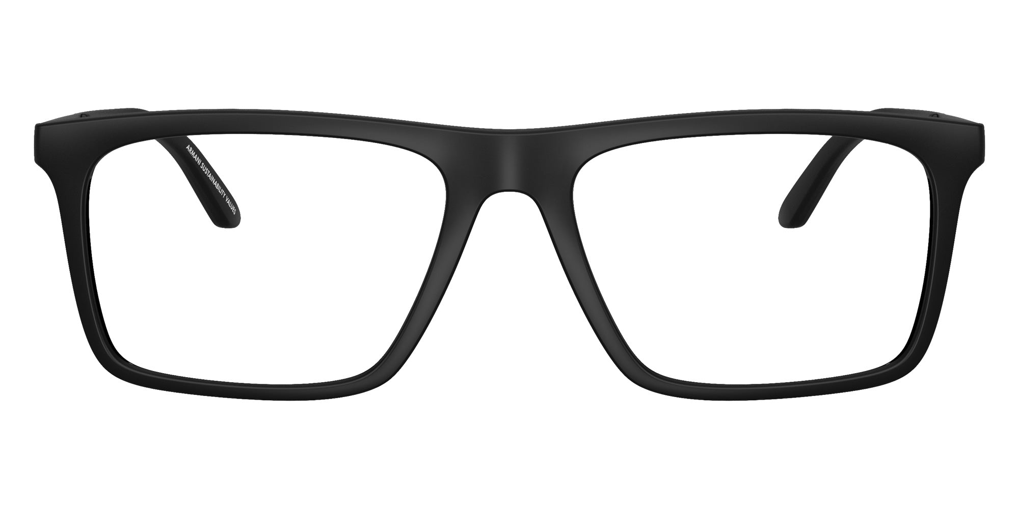 EMPORIO ARMANI EA3253 5001 55 - Matte Black #id:ea32535001_s:100100