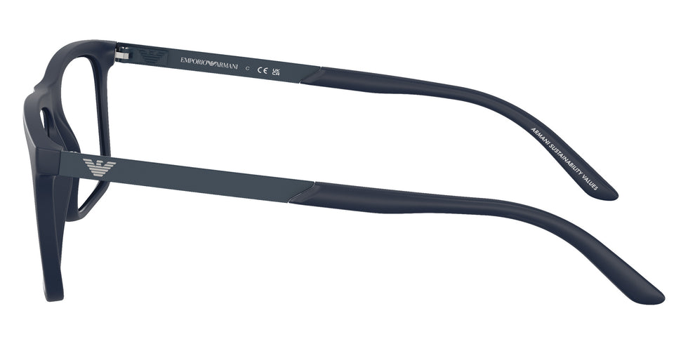 EMPORIO ARMANI EA3253 6244 55 - Matte Blue #id:ea32536244_s:102110