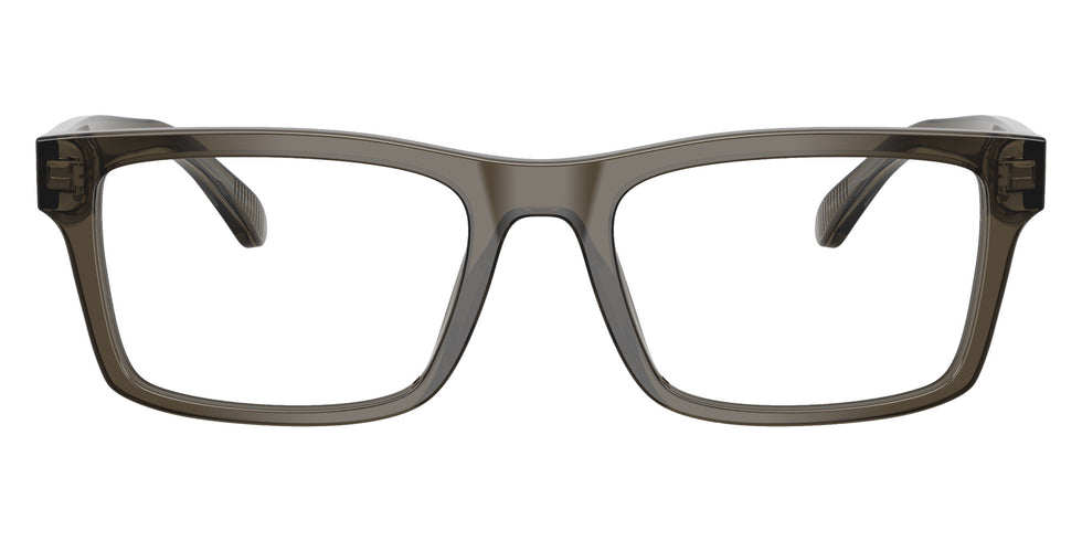 EMPORIO ARMANI EA3254F 6249 54 - Shiny Transparent Gray #id:ea3254f6249_s:100100