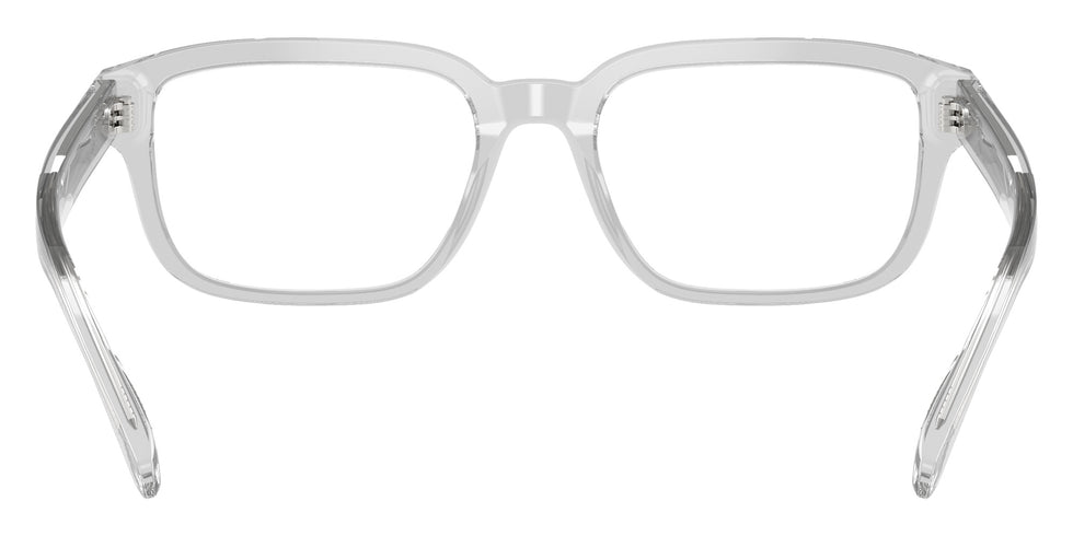 EMPORIO ARMANI EA3255F 6250 55 - Shiny Transparent Crystal #id:ea3255f6250_s:100115