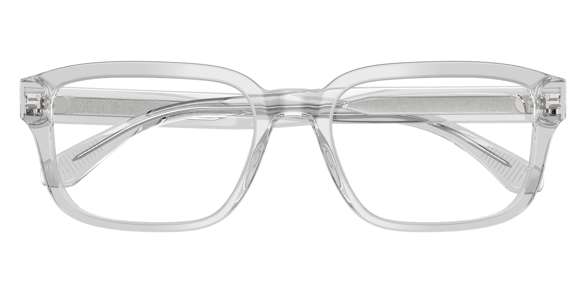 EMPORIO ARMANI EA3255F 6250 55 - Shiny Transparent Crystal #id:ea3255f6250_s:100120