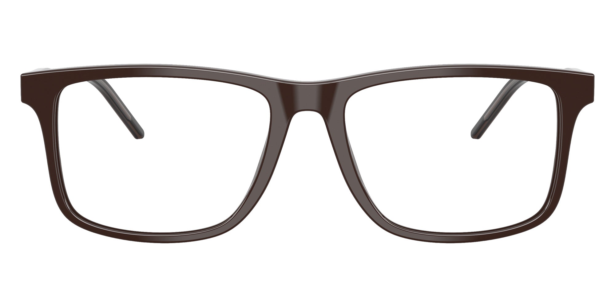 EMPORIO ARMANI EA3257 6255 55 - Shiny Brown #id:ea32576255_s:100100