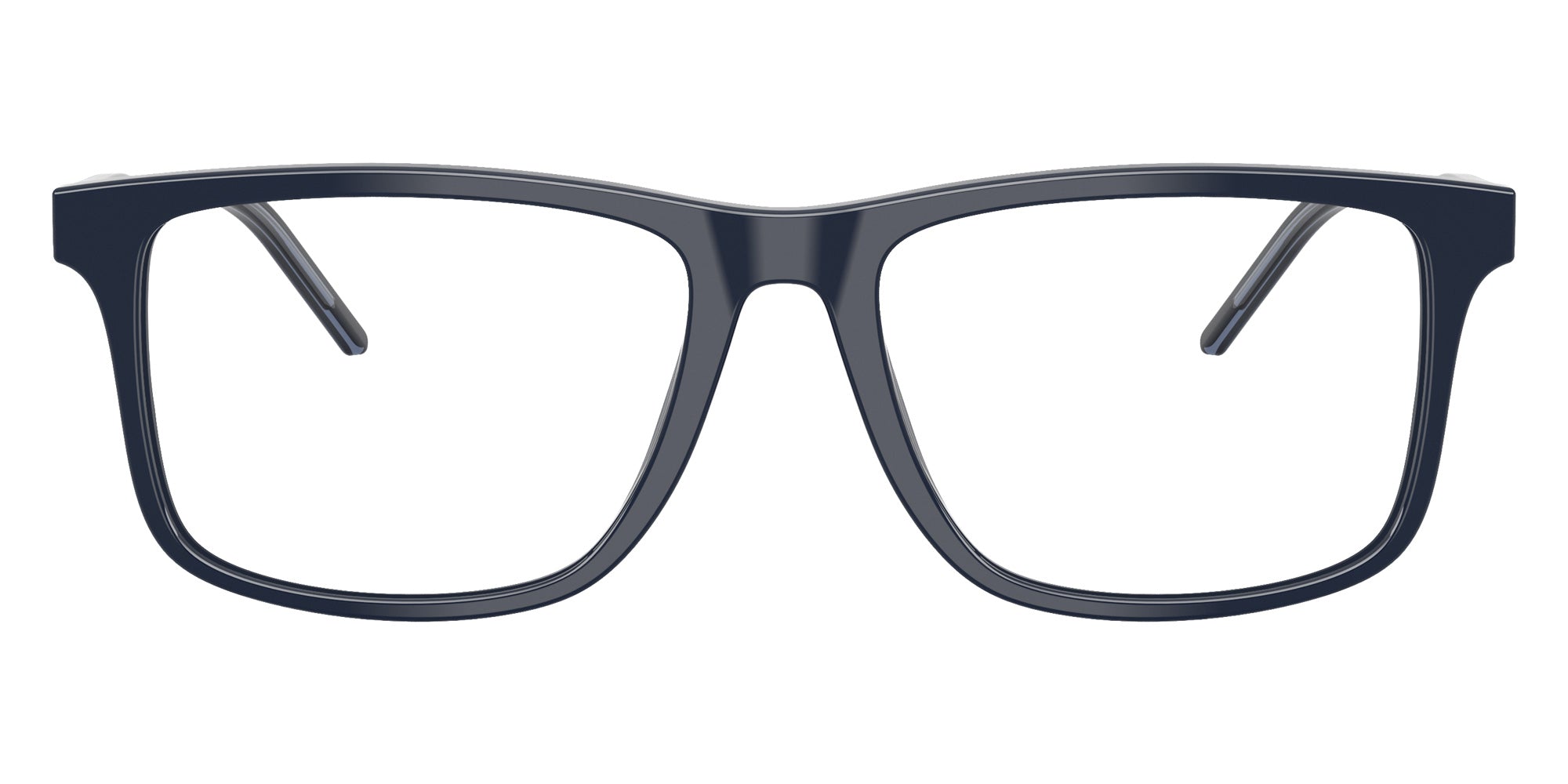 EMPORIO ARMANI EA3257F 6256 55 - Shiny Blue #id:ea3257f6256_s:100100