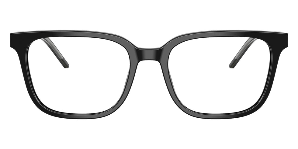 EMPORIO ARMANI EA3258 5017 54 - Shiny Black #id:ea32585017_s:100100