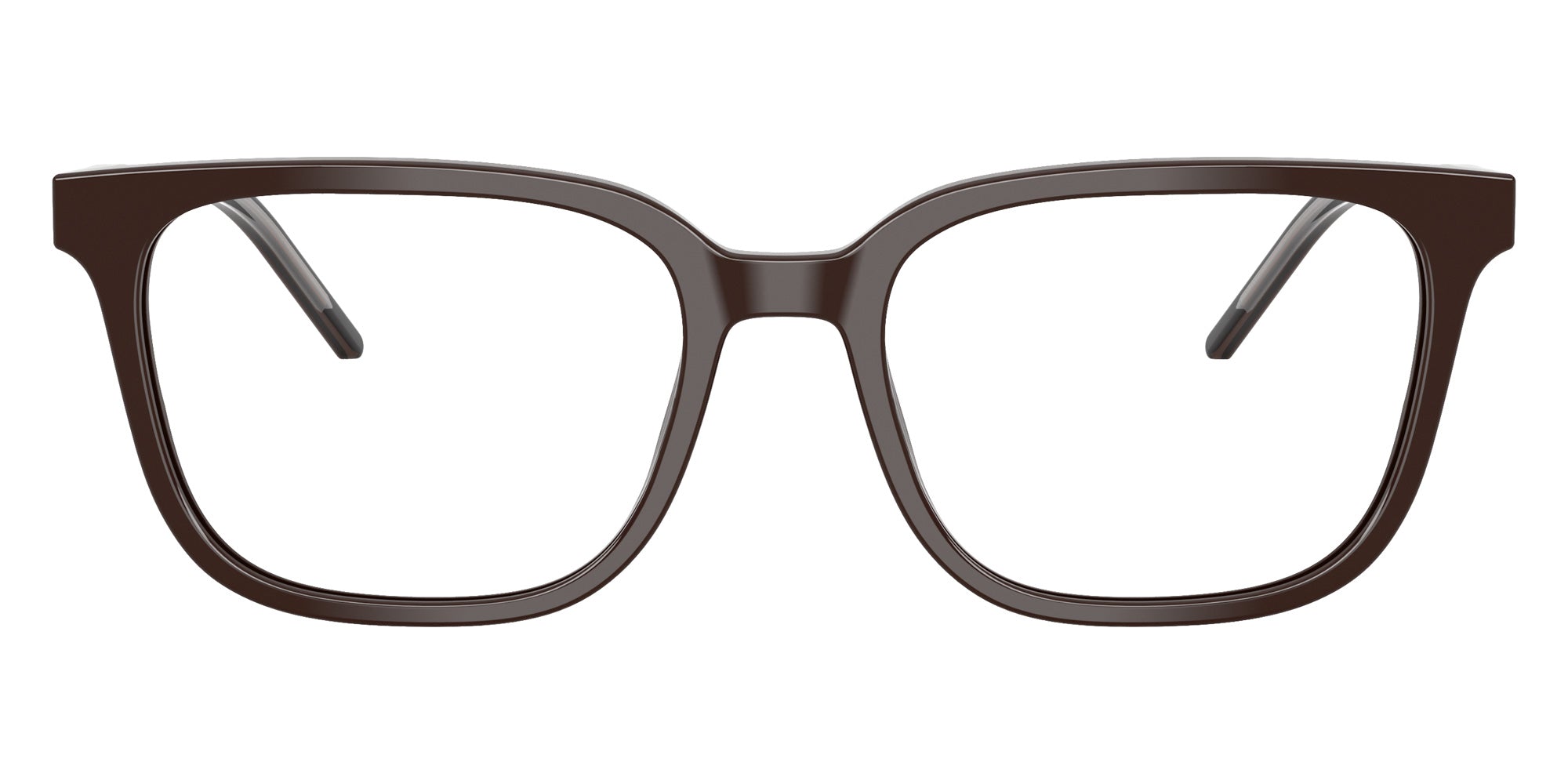 EMPORIO ARMANI EA3258 6255 52 - Shiny Brown #id:ea32586255_s:102100