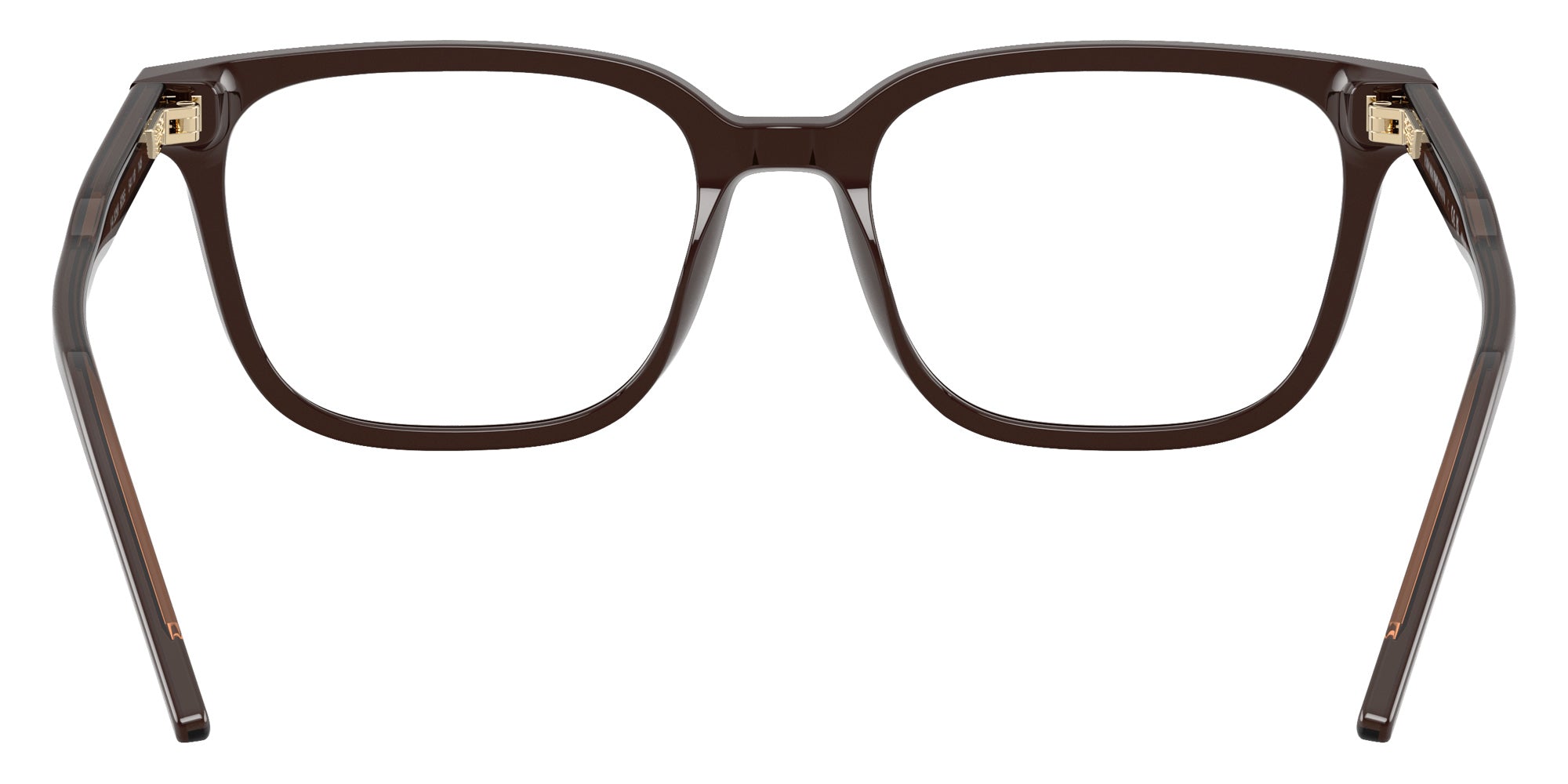 EMPORIO ARMANI EA3258 6255 52 - Shiny Brown #id:ea32586255_s:102115