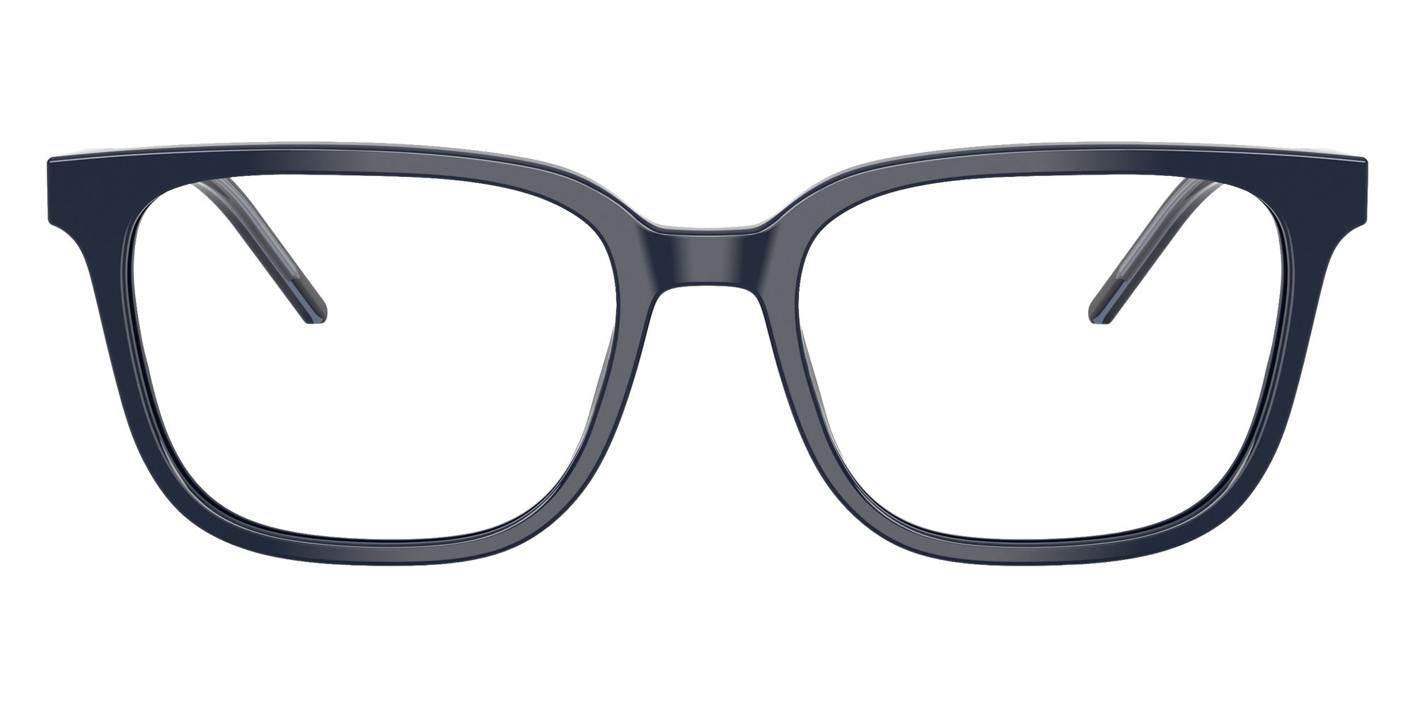 EMPORIO ARMANI EA3258 6256 52 - Shiny Blue #id:ea32586256_s:104100