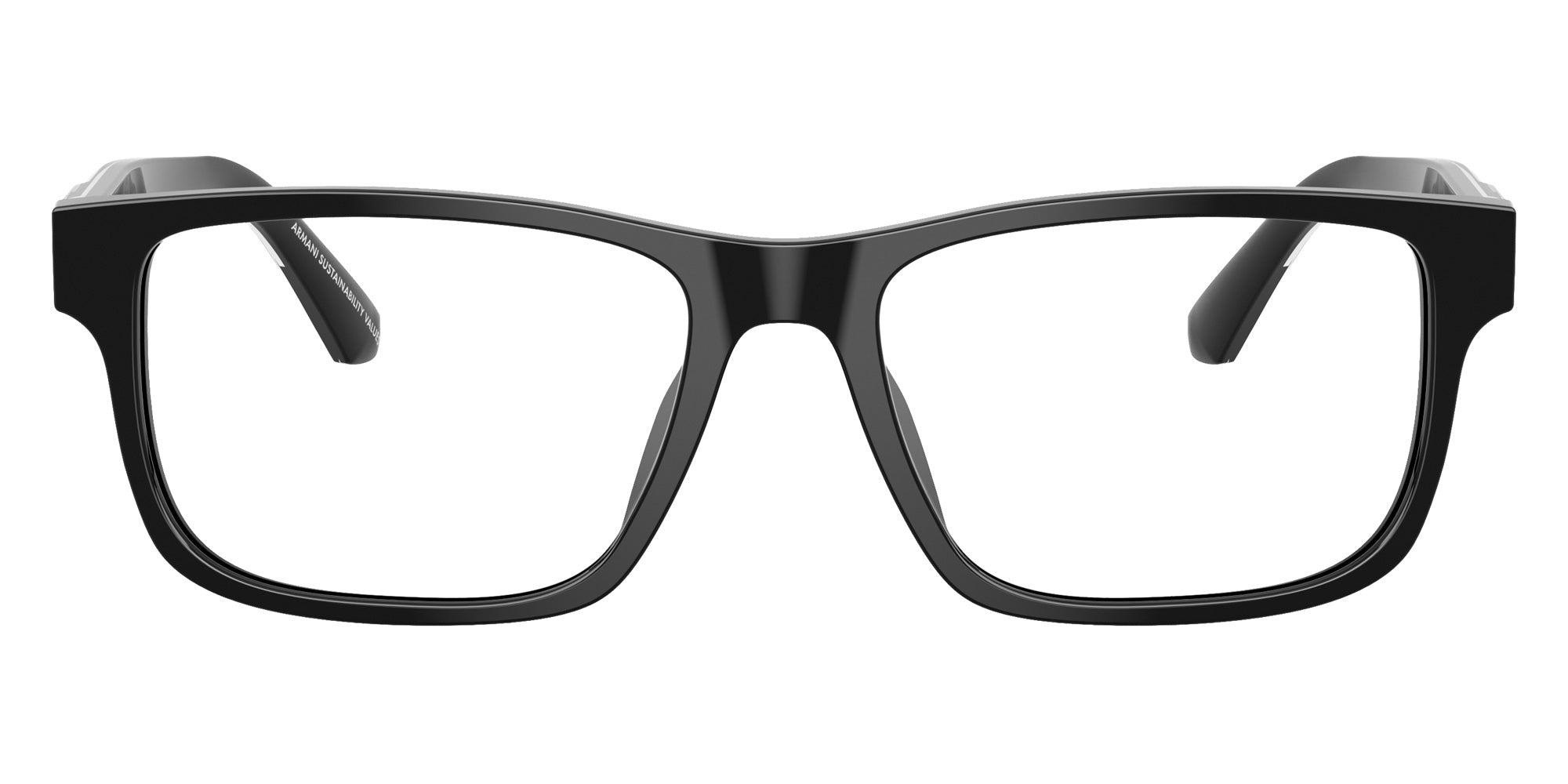 EMPORIO ARMANI EA3265U 5017 56 - Shiny Black #id:ea3265u5017_s:100100