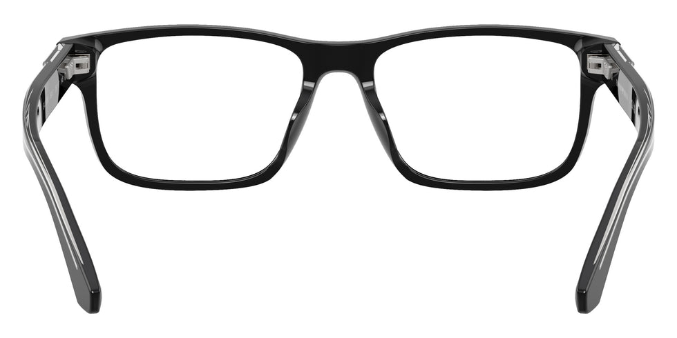 EMPORIO ARMANI EA3265U 5017 56 - Shiny Black #id:ea3265u5017_s:100115