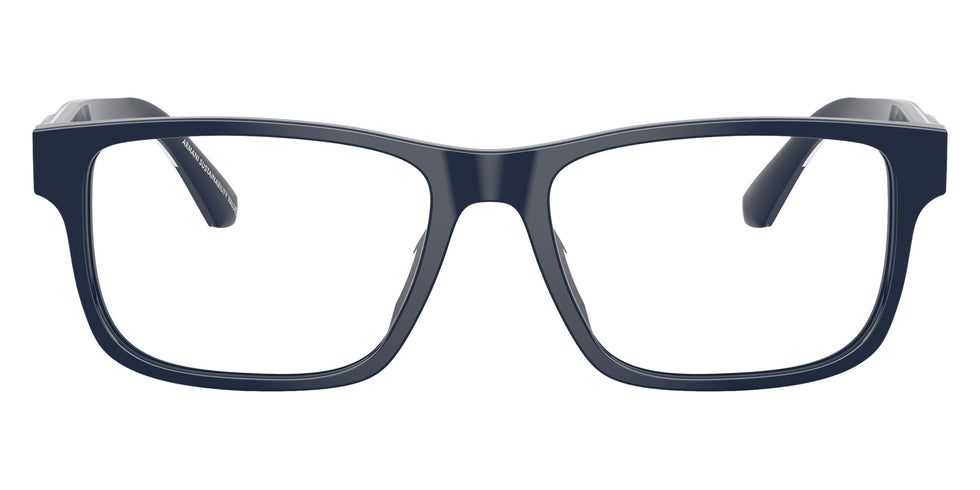 EMPORIO ARMANI EA3265U 6039 54 - Shiny Blue #id:ea3265u6039_s:102100