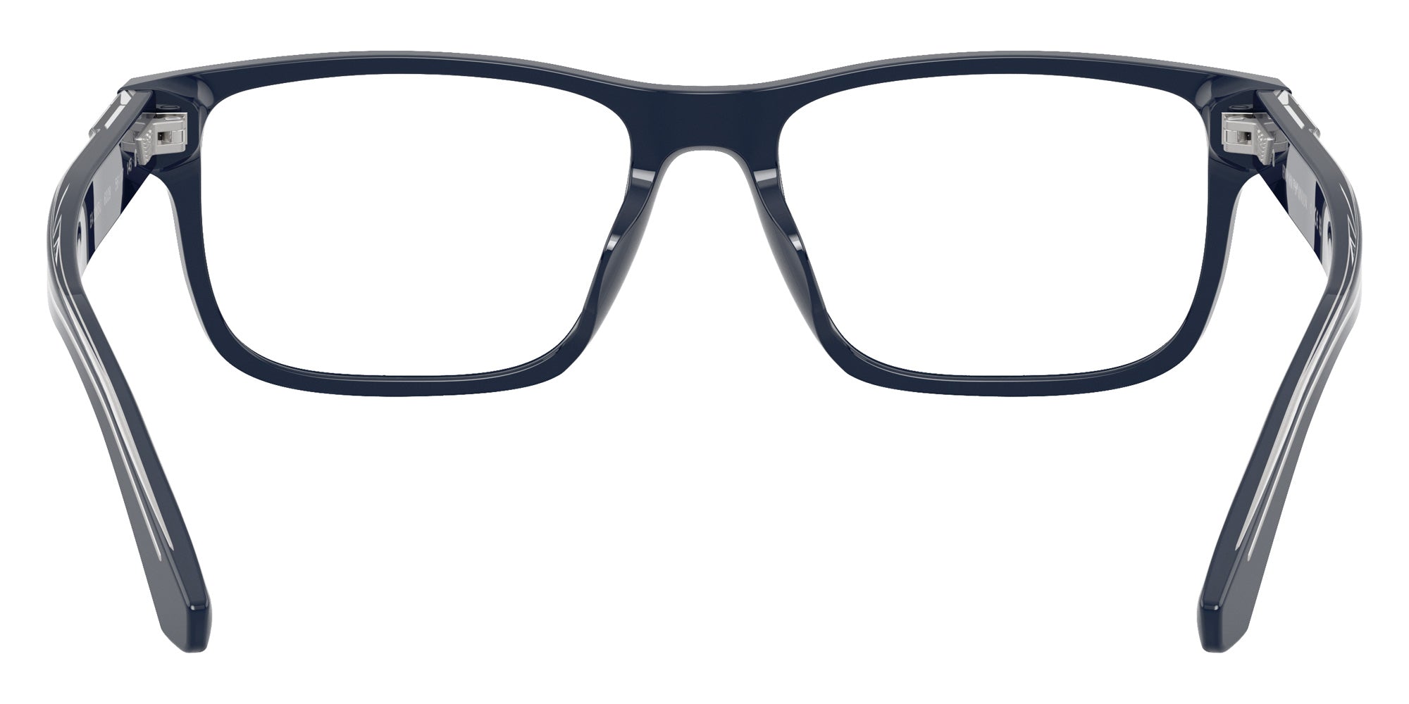 EMPORIO ARMANI EA3265U 6039 54 - Shiny Blue #id:ea3265u6039_s:102115