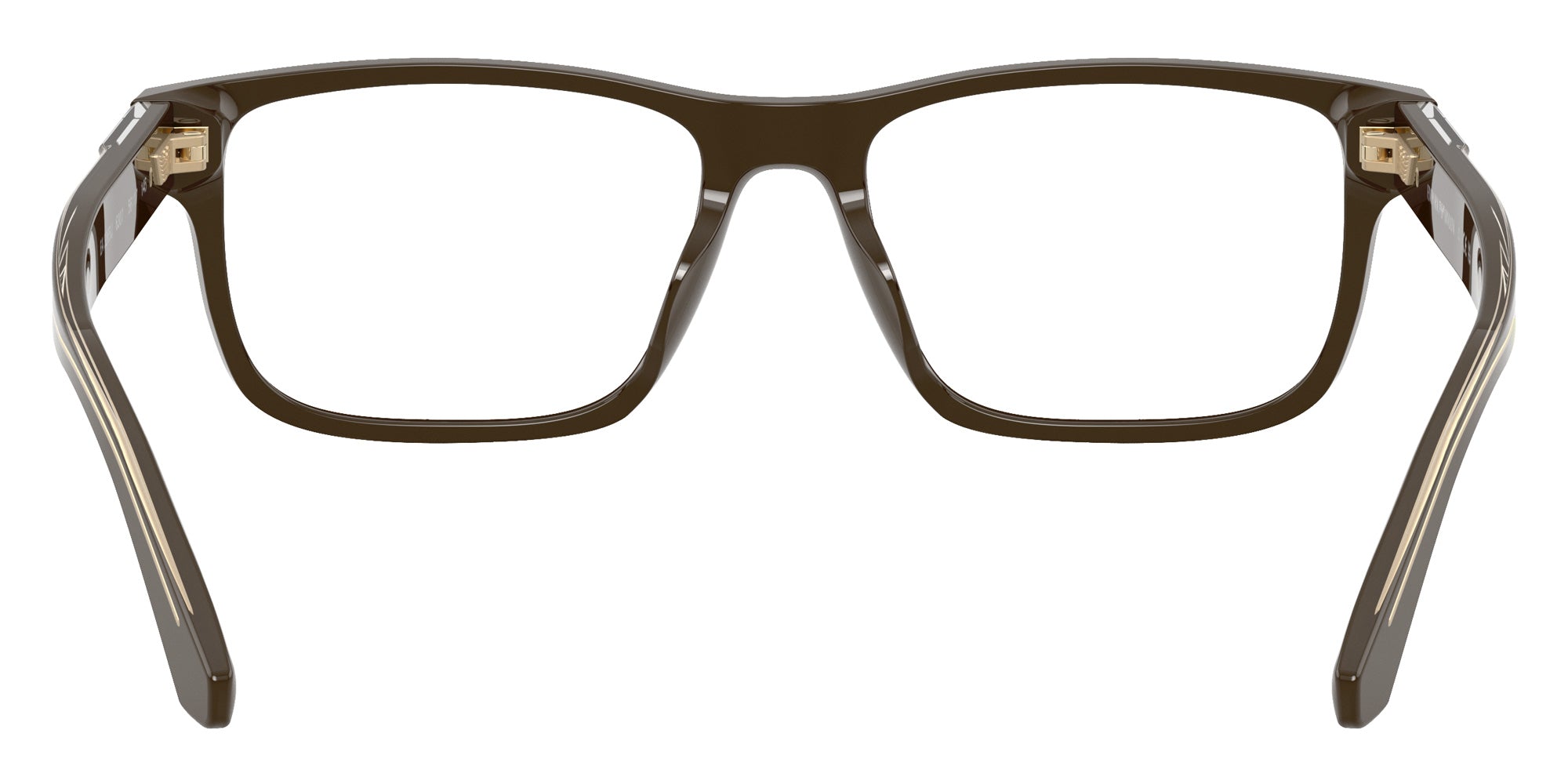 EMPORIO ARMANI EA3265U 6307 56 - Shiny Brown #id:ea3265u6307_s:106115