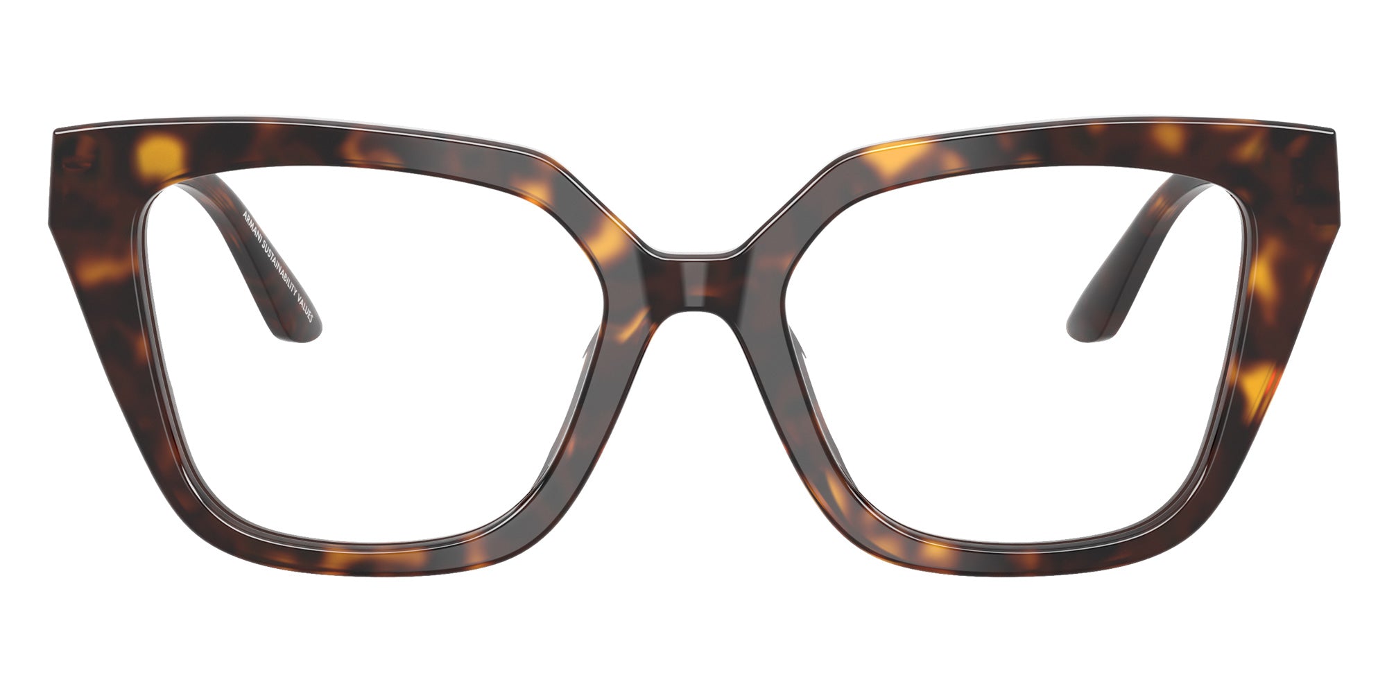 EMPORIO ARMANI EA3267U 5026 50 - Shiny Havana #id:ea3267u5026_s:104100