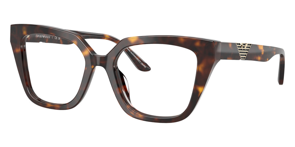 EMPORIO ARMANI EA3267U 5026 50 - Shiny Havana #id:ea3267u5026_s:104105