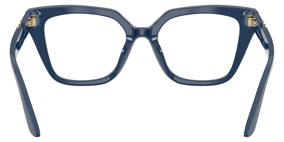 EMPORIO ARMANI EA3267U 6325 52 - Shiny Blue #id:ea3267u6325_s:108115