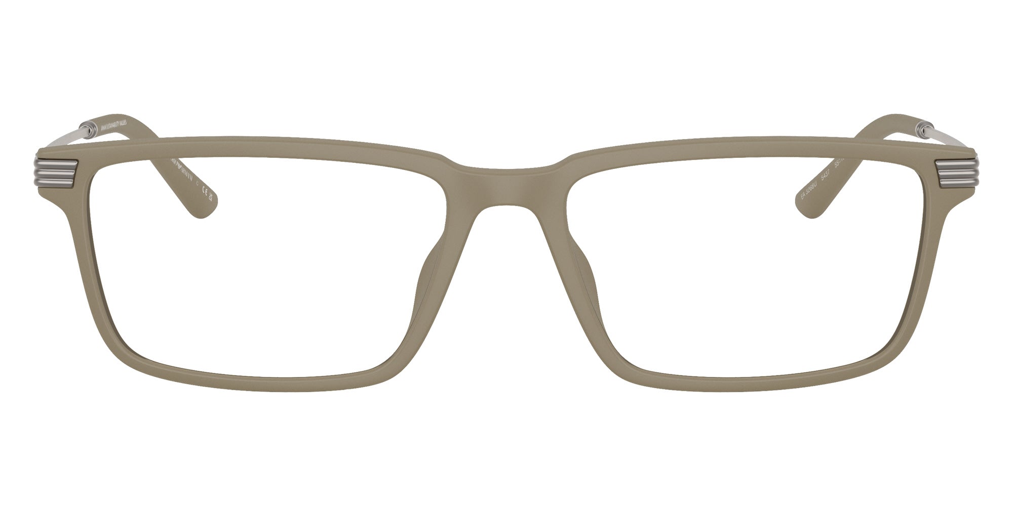 EMPORIO ARMANI EA3268U 5437 53 - Matte Beige #id:ea3268u5437_s:100100