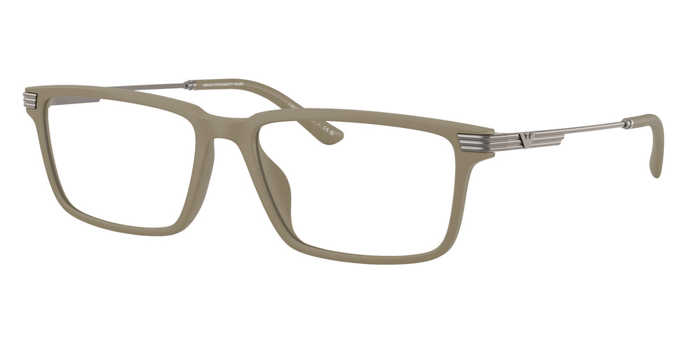 EMPORIO ARMANI EA3268U 5437 53 - Matte Beige #id:ea3268u5437_s:100105