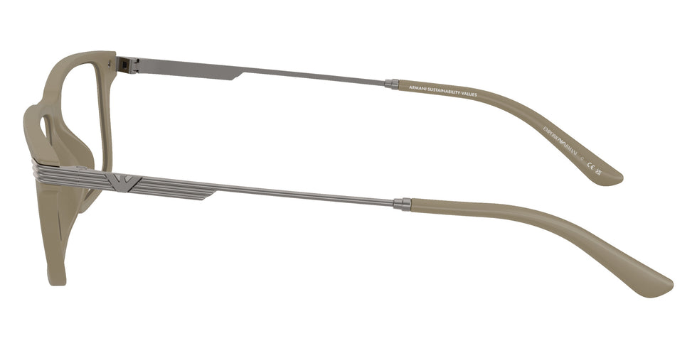 EMPORIO ARMANI EA3268U 5437 53 - Matte Beige #id:ea3268u5437_s:100110