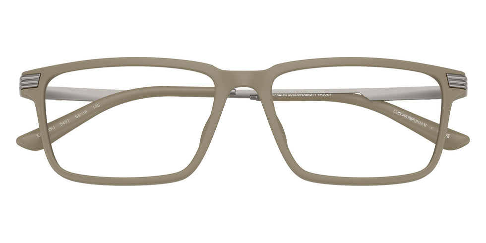 EMPORIO ARMANI EA3268U 5437 53 - Matte Beige #id:ea3268u5437_s:100120