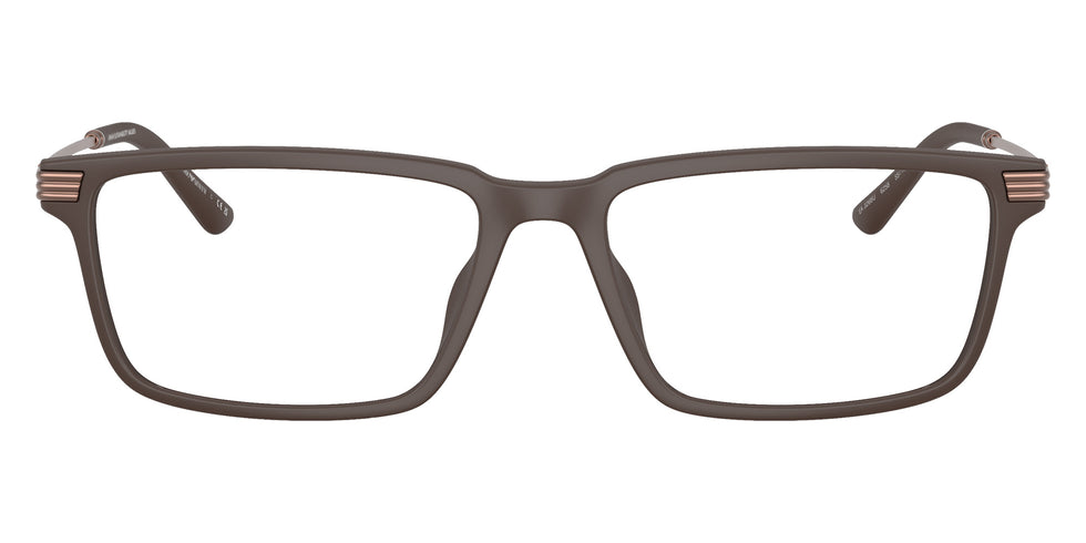 EMPORIO ARMANI EA3268U 6258 53 - Matte Brown #id:ea3268u6258_s:102100