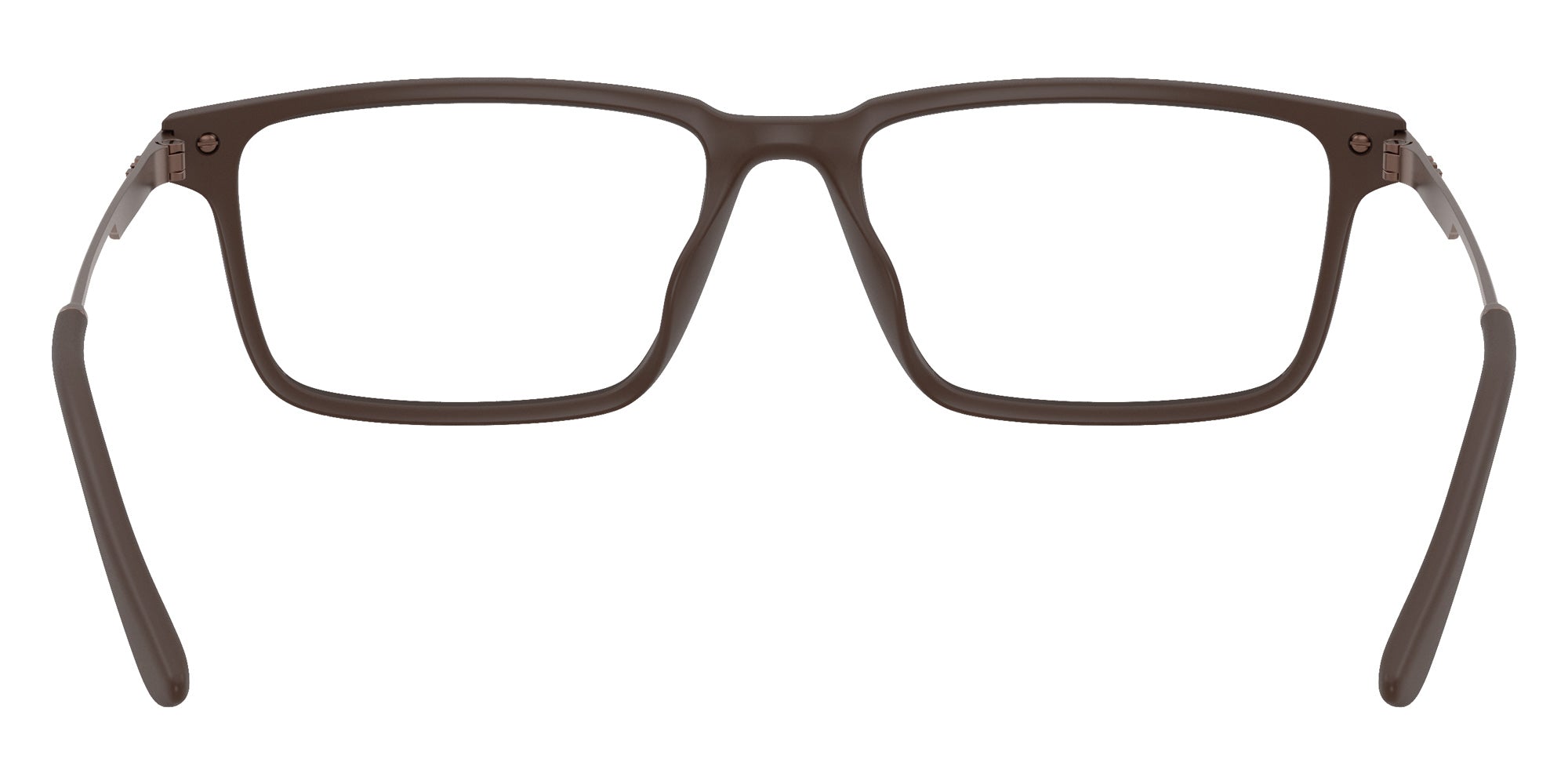 EMPORIO ARMANI EA3268U 6258 53 - Matte Brown #id:ea3268u6258_s:102115