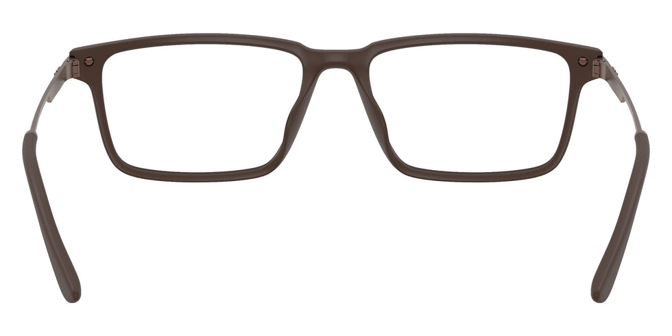 EMPORIO ARMANI EA3268U 6258 53 - Matte Brown #id:ea3268u6258_s:102115
