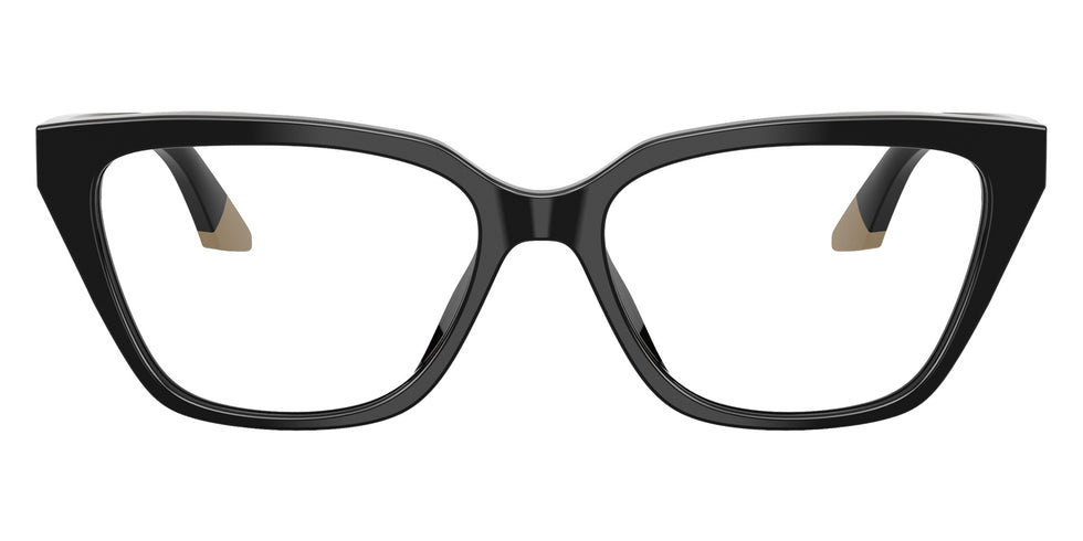 EMPORIO ARMANI EA3270U 6313 55 - Black/Beige #id:ea3270u6313_s:100100