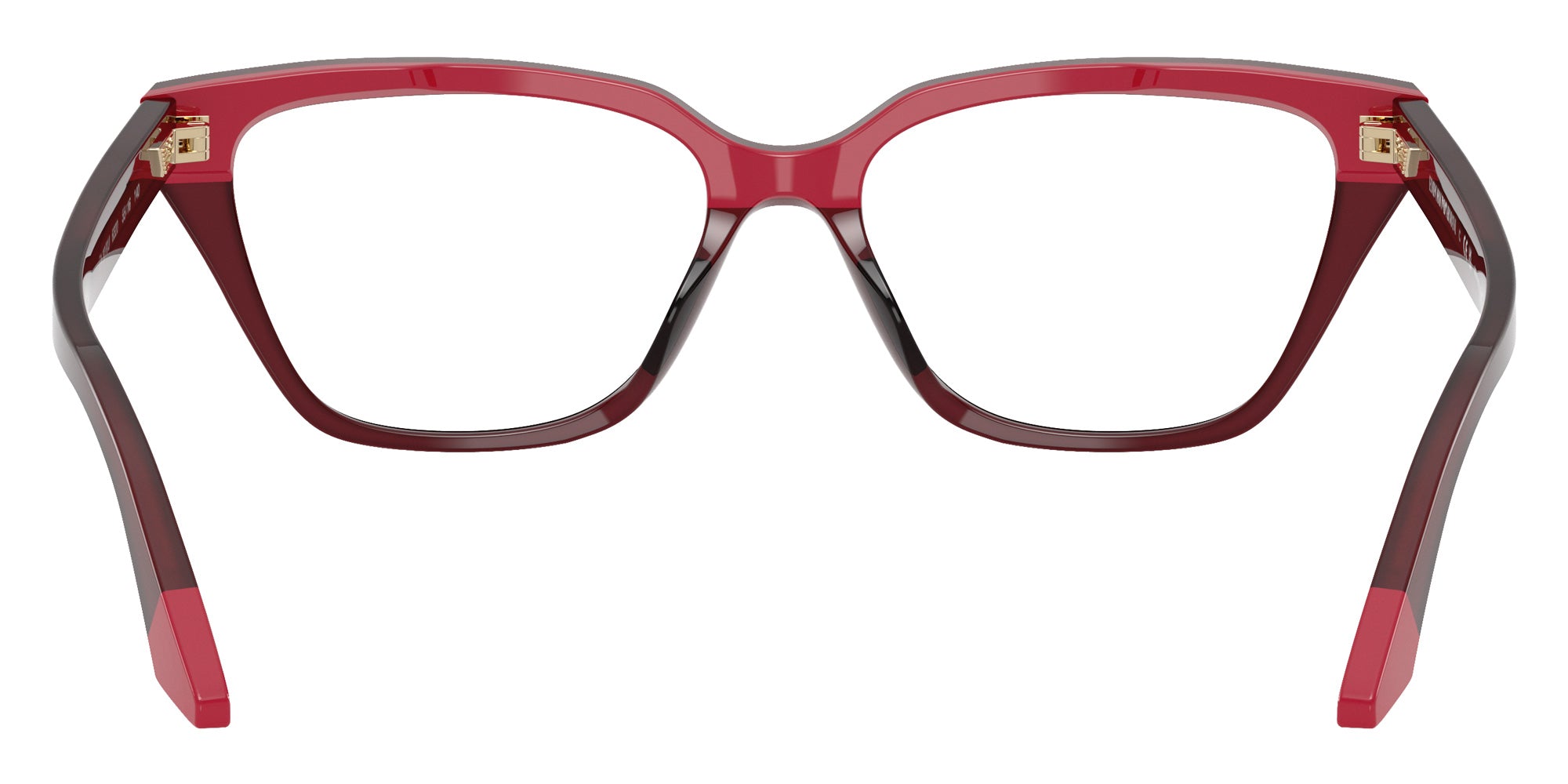 EMPORIO ARMANI EA3270U 6320 55 - Opaline Bordeaux/Pink #id:ea3270u6320_s:102115