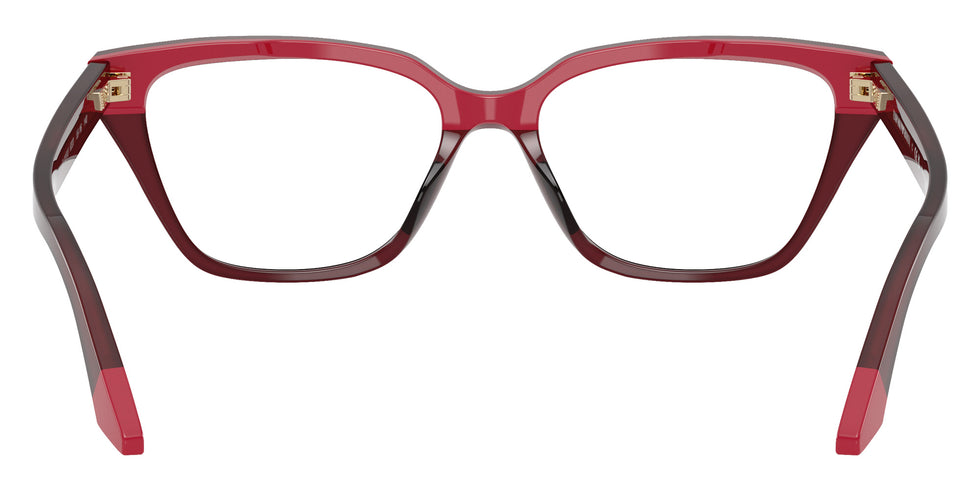 EMPORIO ARMANI EA3270U 6320 55 - Opaline Bordeaux/Pink #id:ea3270u6320_s:102115