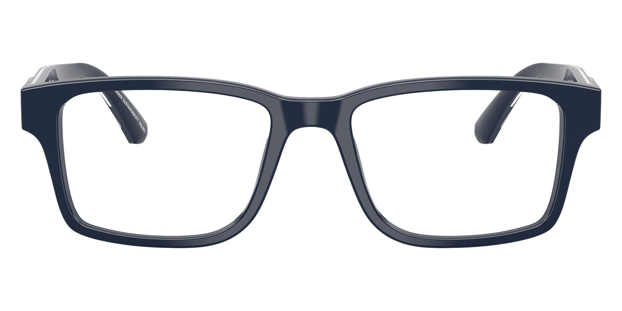 EMPORIO ARMANI EA3271 6039 54 - Shiny Blue #id:ea32716039_s:100100