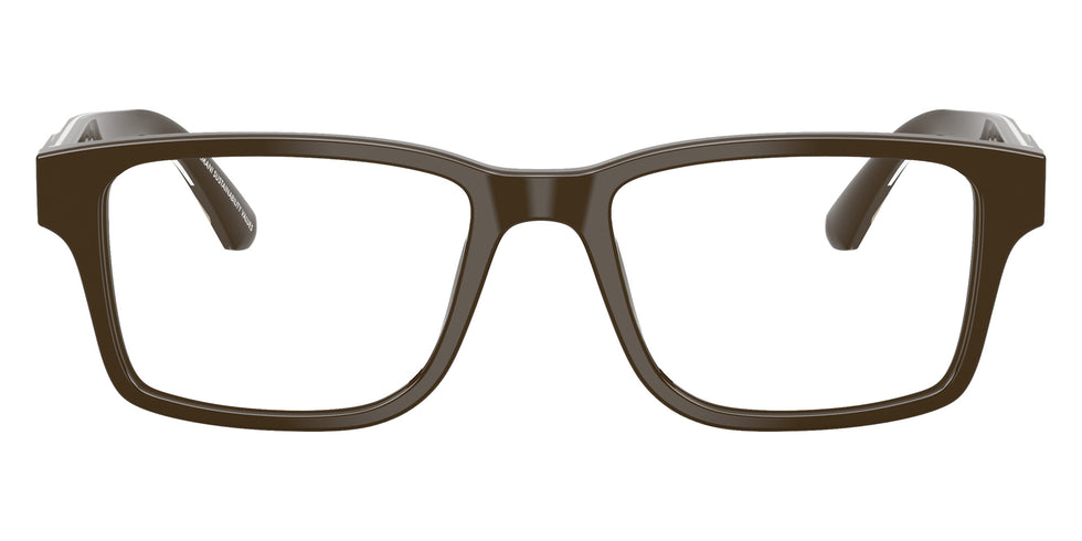 EMPORIO ARMANI EA3271 6307 52 - Shiny Brown #id:ea32716307_s:102100