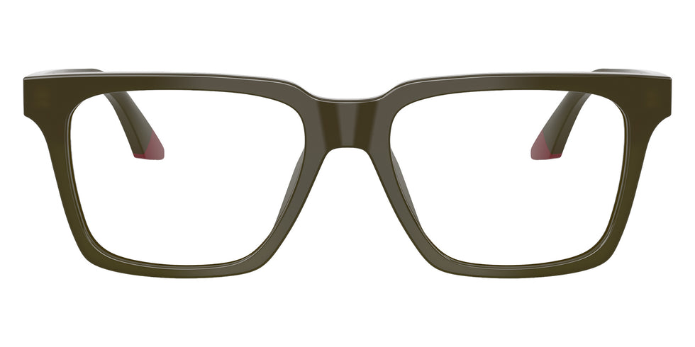 EMPORIO ARMANI EA3272U 6316 54 - Opaline Green/Bordeaux #id:ea3272u6316_s:102100